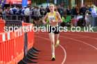 Womens Under-17s, 2024 Northern Mens 6 and Womens 4 and Youngsters Relays, Stanley Park, Blackpool.  Photo: David T. Hewitson/Sports for All Pics